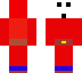 shy guy from super mario