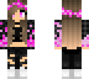 sister skin