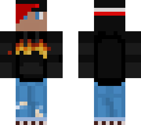 skater boy (remake)