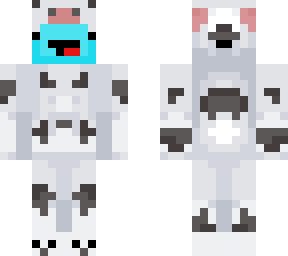 skeppy cow