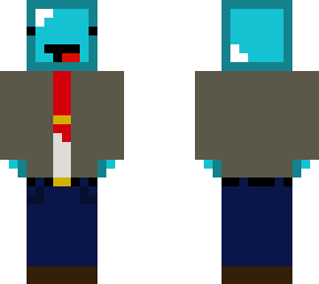 skeppy in suit