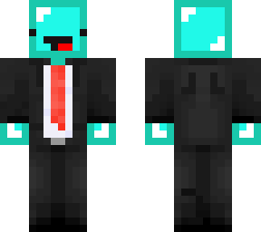 skeppy suit