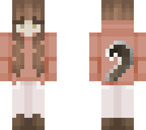 skin: yeah foxes are cool too (request)