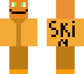 skindex mascot
