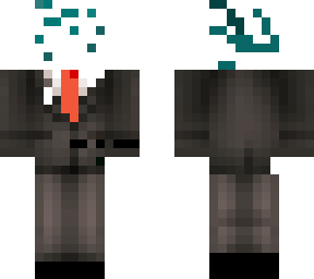slender man