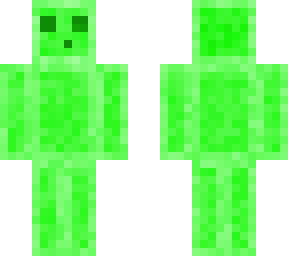 slime