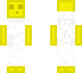 slime dude