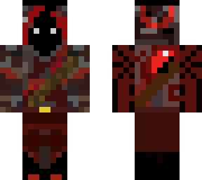 slunker hunter