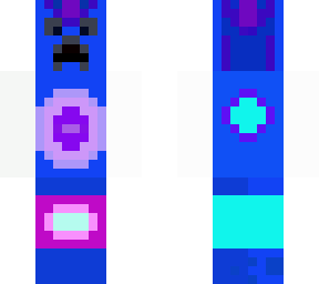 sneaky creeper