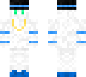 snow boy