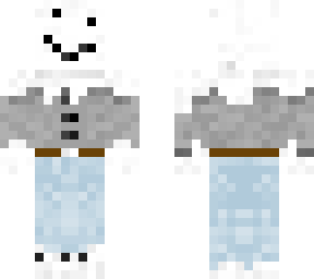 snowdin