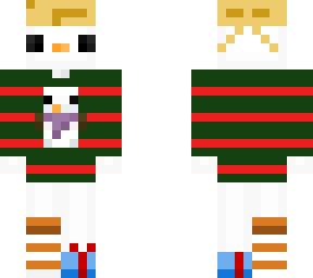 snowman