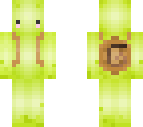 snup plain