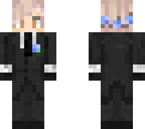 soft boy in suit (based off of another skin)