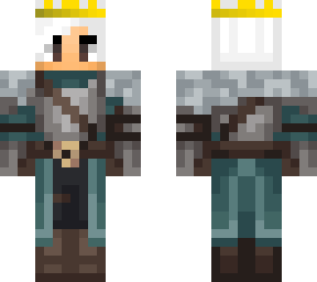 soldado yin