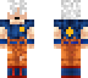 son goku