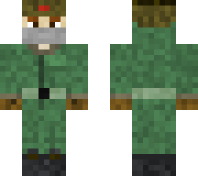 soviet soldier 1