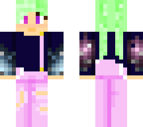 space athstetic (femme)