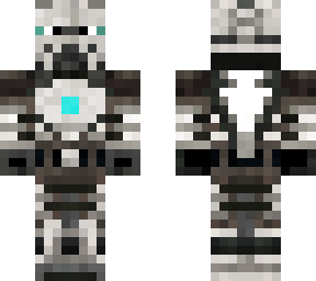 space soldier