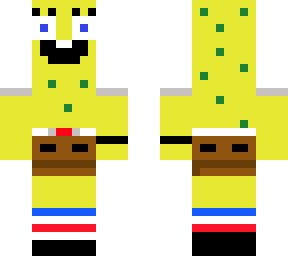 spongebob