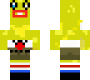 spongebob