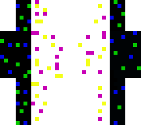 spots