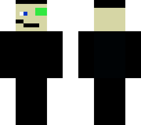 spy