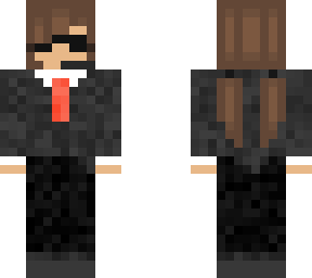 spy time!