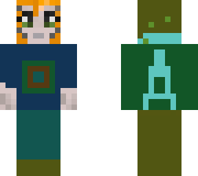 stampycat cooldude