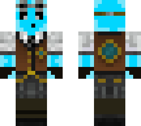 steam punk slie