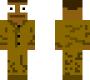 stooktemper(for friend)
