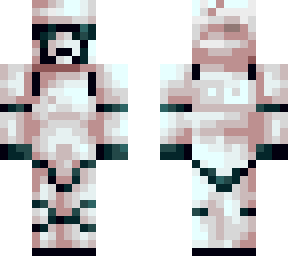 storm trooper