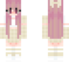 strawberry creamsicle