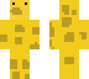 sturmwafel skin