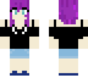 summer skin