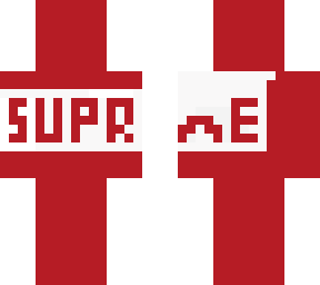 supreme cool ki ki