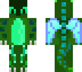 swallowtail, leafwing, silkwing hybrid