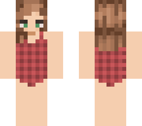 swimsuit