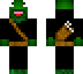 tactical kermit