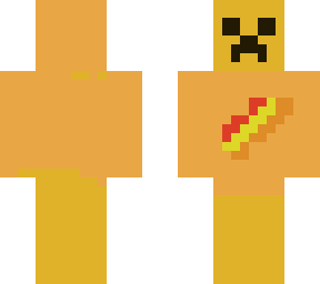 tbnrfrags yellow peach hoodie