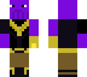 thanos