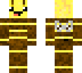 the bee derp