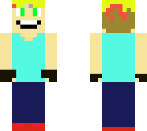 the boxer