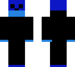 the corona virus blue creeper