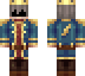 the corrupt prince