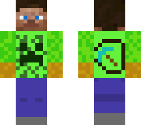 the creeper hacker