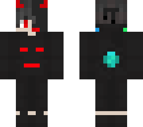 the evil himself