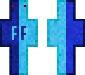 the forfeit cyborg
