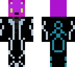 the grid