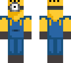 the minions